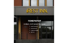 Rest Inn Apart Hotel